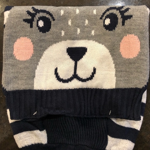 Pup Crew Other - Dog Sweater, XL